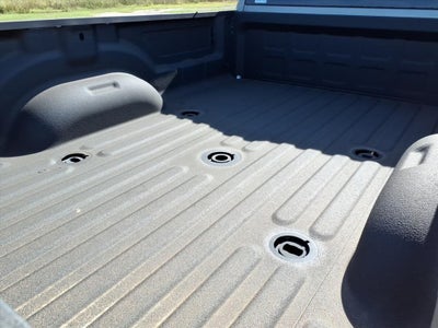 2026 RAM 3500 Lone Star