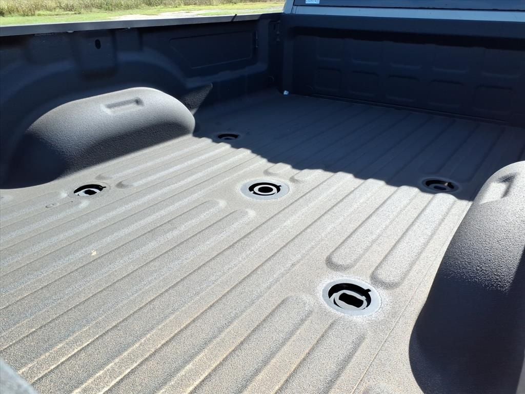 2026 RAM 3500 Lone Star