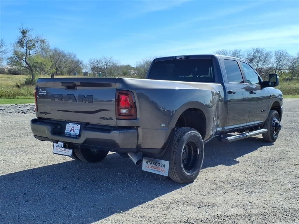 2026 RAM 3500 Lone Star