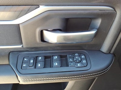 2026 RAM 3500 Lone Star