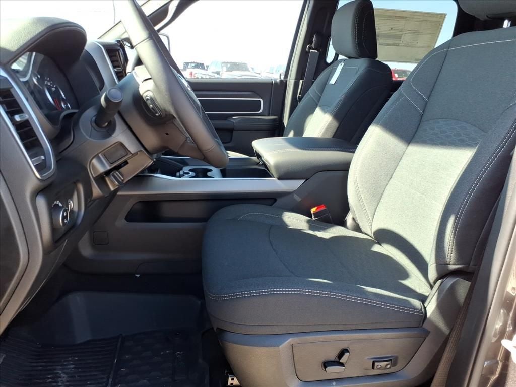 2026 RAM 3500 Lone Star