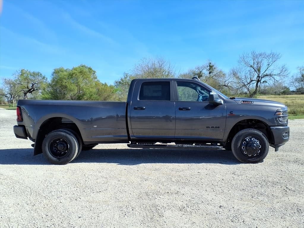 2026 RAM 3500 Lone Star
