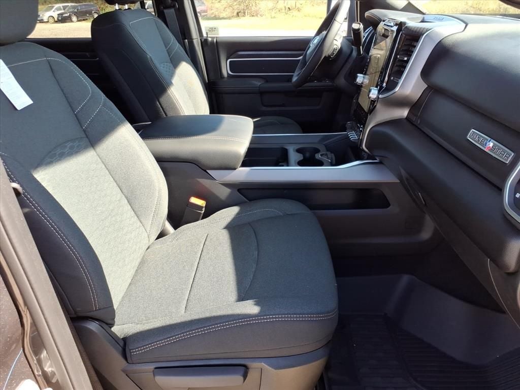 2026 RAM 3500 Lone Star