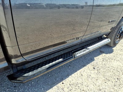 2026 RAM 3500 Lone Star