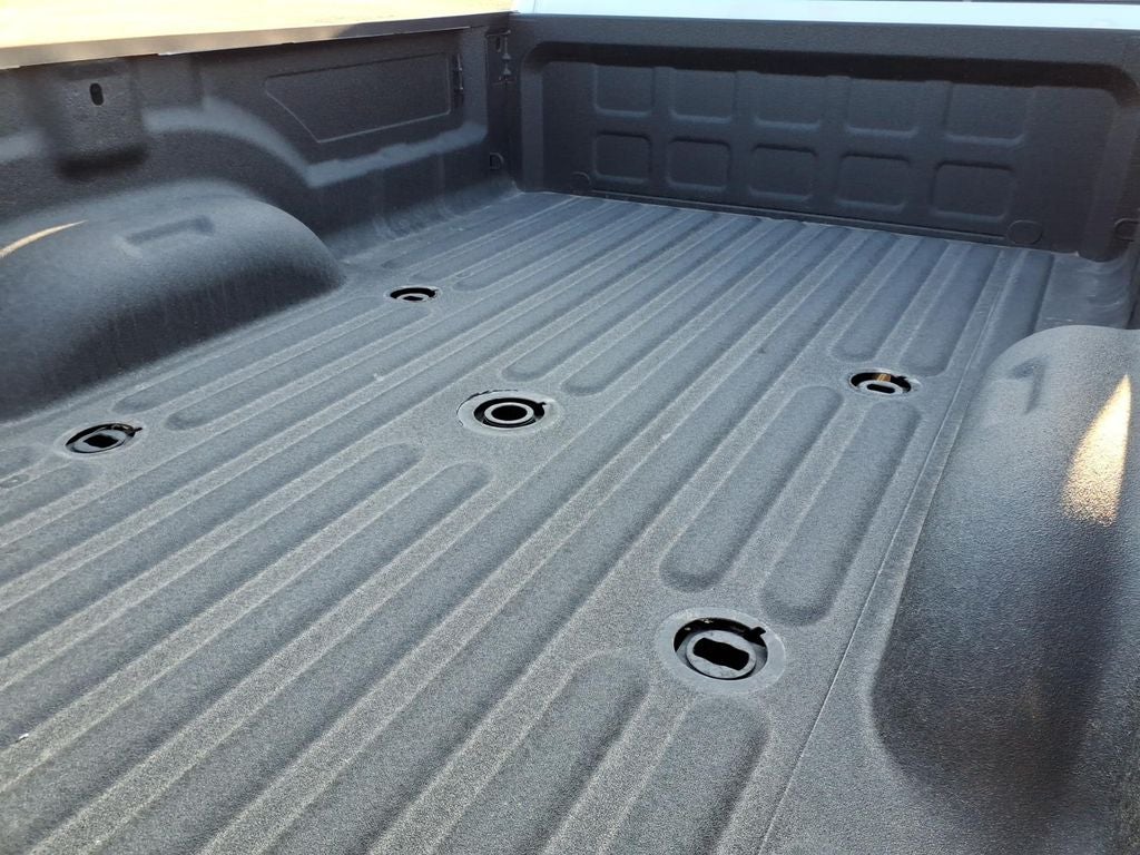 2026 RAM 3500 Lone Star