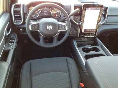 2026 RAM 3500 Lone Star