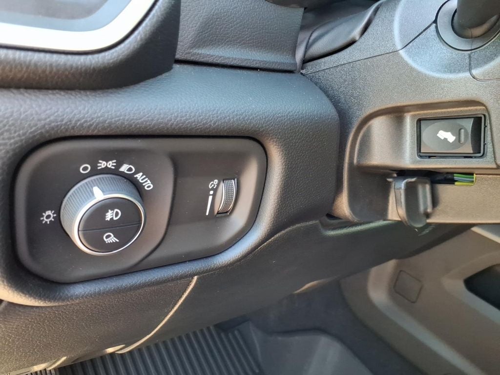 2026 RAM 3500 Lone Star