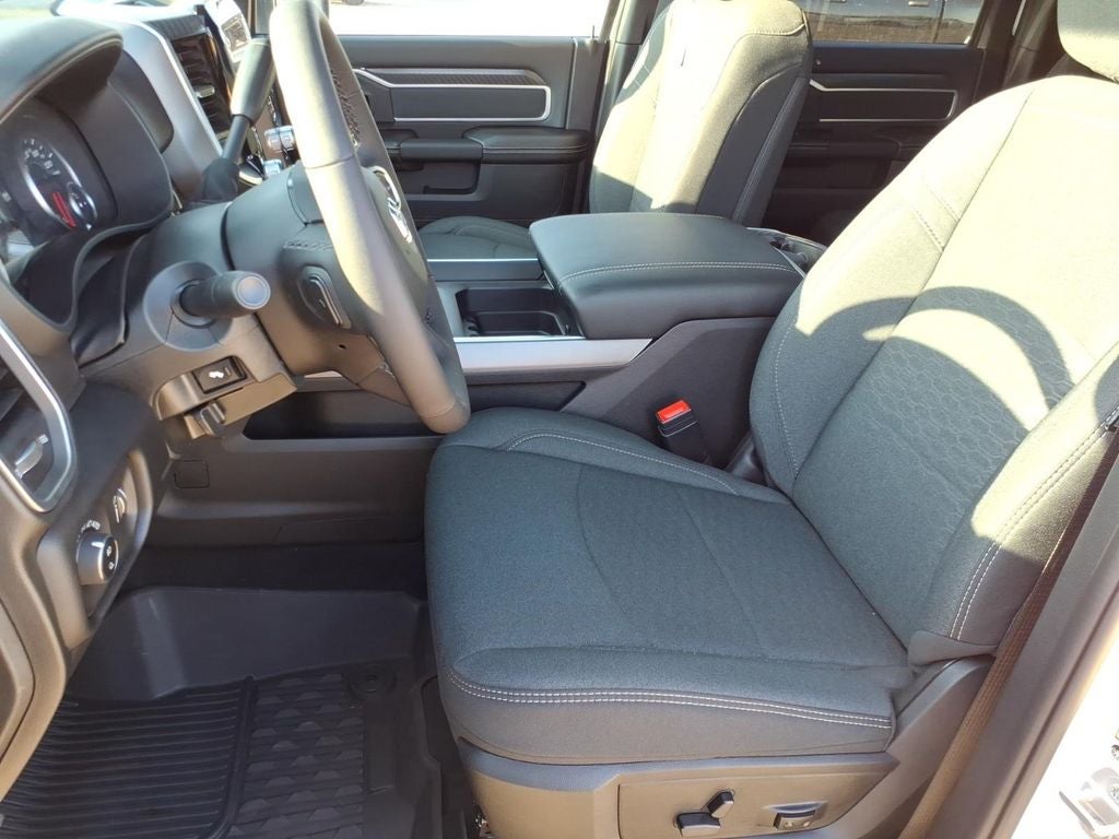 2026 RAM 3500 Lone Star