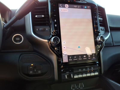 2026 RAM 3500 Lone Star