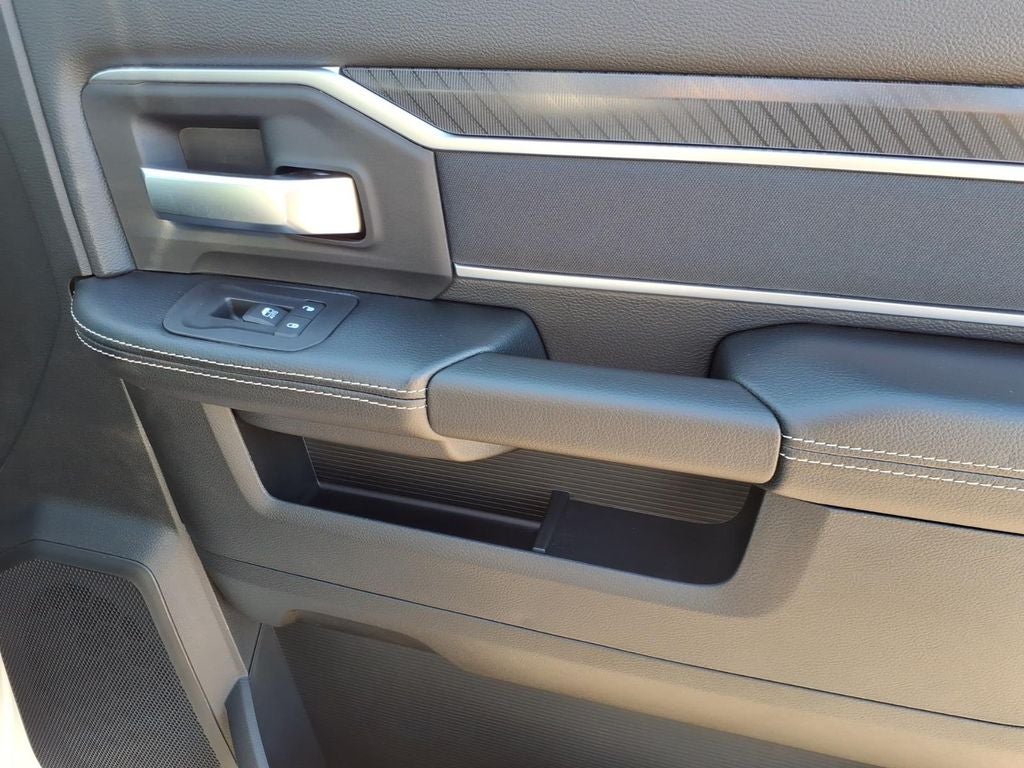 2026 RAM 3500 Lone Star