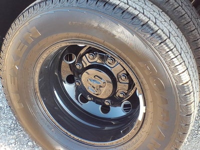 2026 RAM 3500 Lone Star