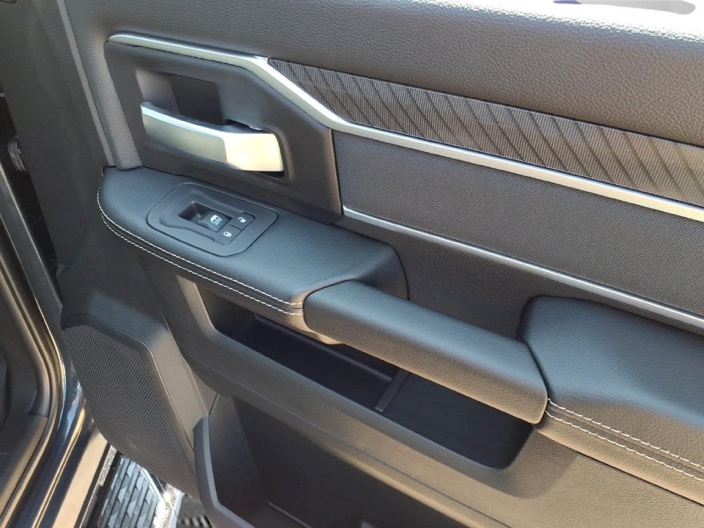2027 RAM 3500 Lone Star