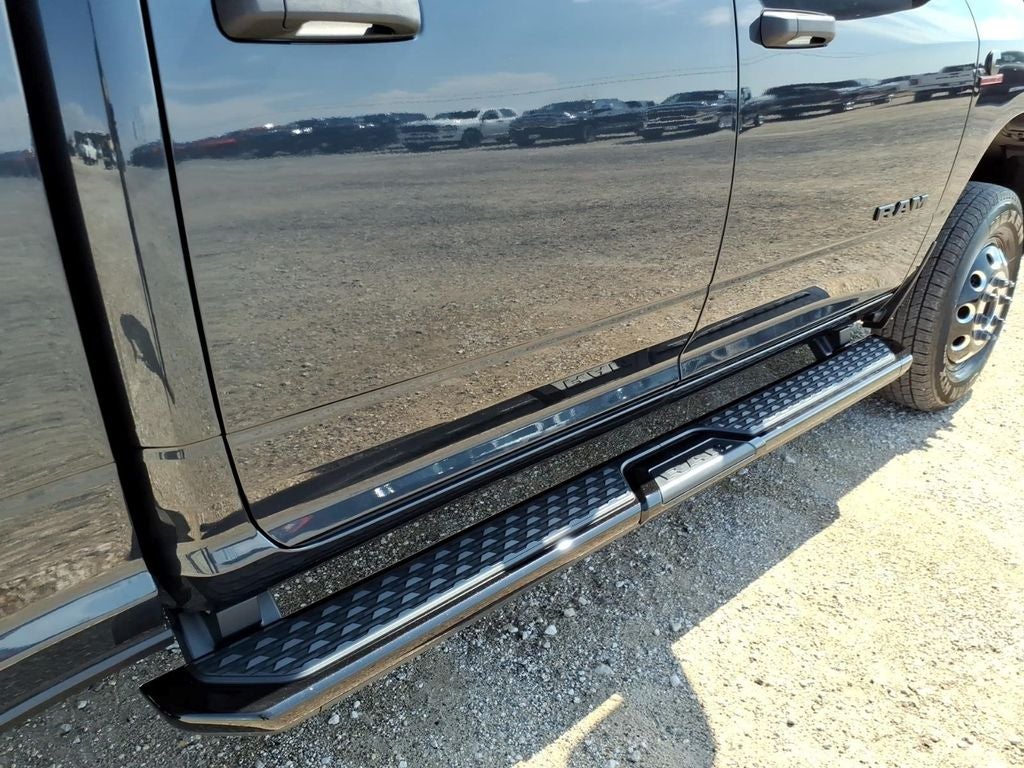 2027 RAM 3500 Lone Star