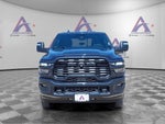 2027 RAM 3500 Lone Star