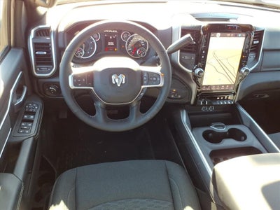 2026 RAM 3500 Lone Star