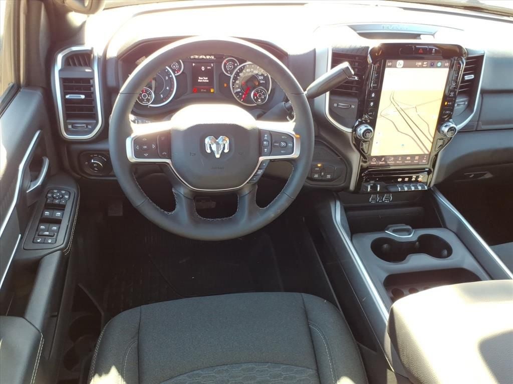 2026 RAM 3500 Lone Star