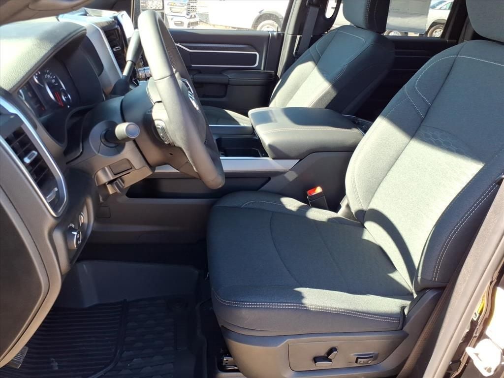 2026 RAM 3500 Lone Star