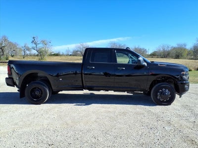 2026 RAM 3500 Lone Star