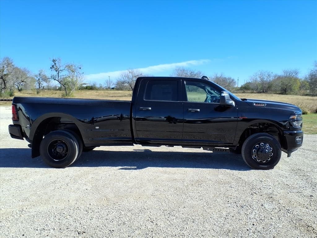 2026 RAM 3500 Lone Star