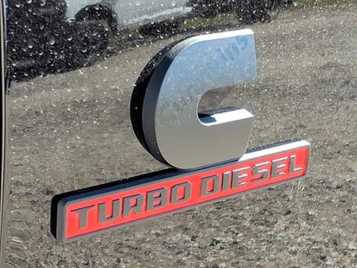 2026 RAM 3500 Lone Star