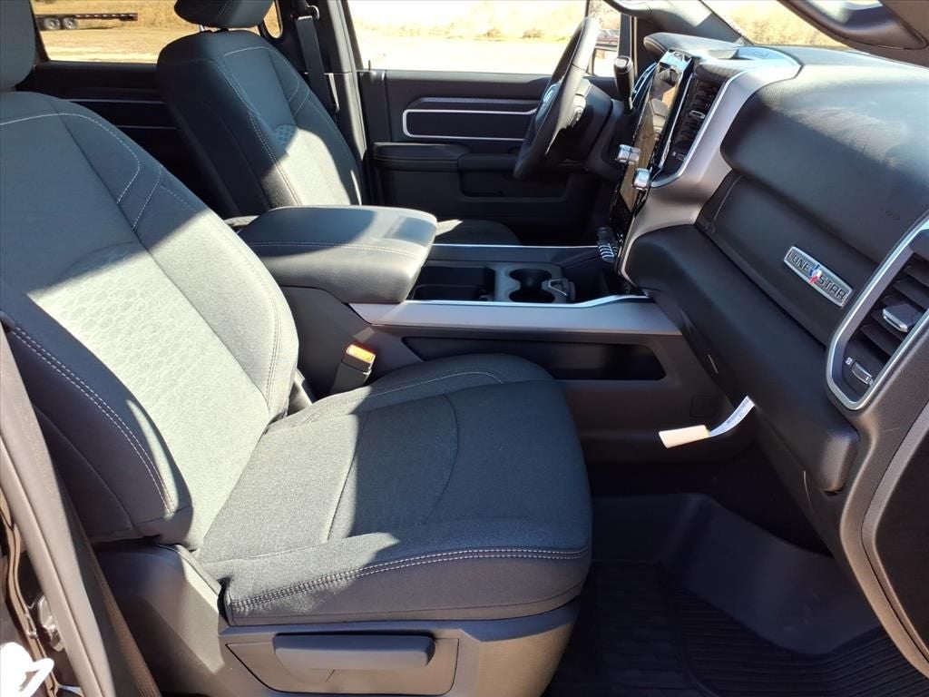 2026 RAM 3500 Lone Star