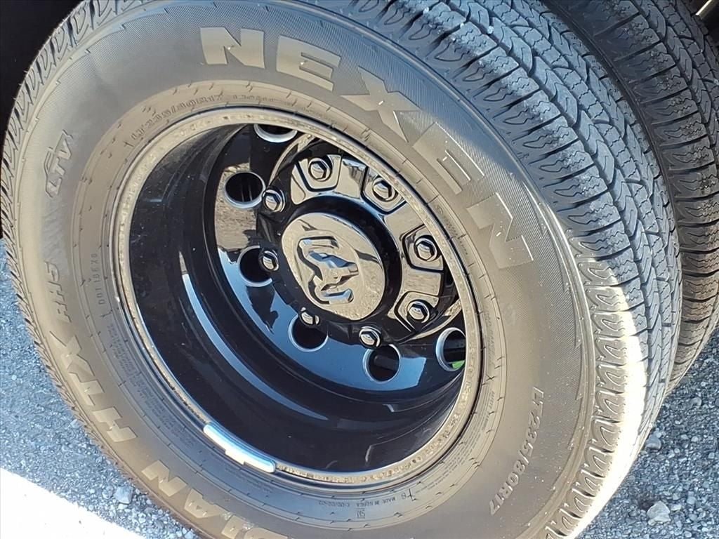 2026 RAM 3500 Lone Star