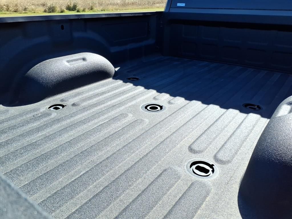 2026 RAM 3500 Lone Star