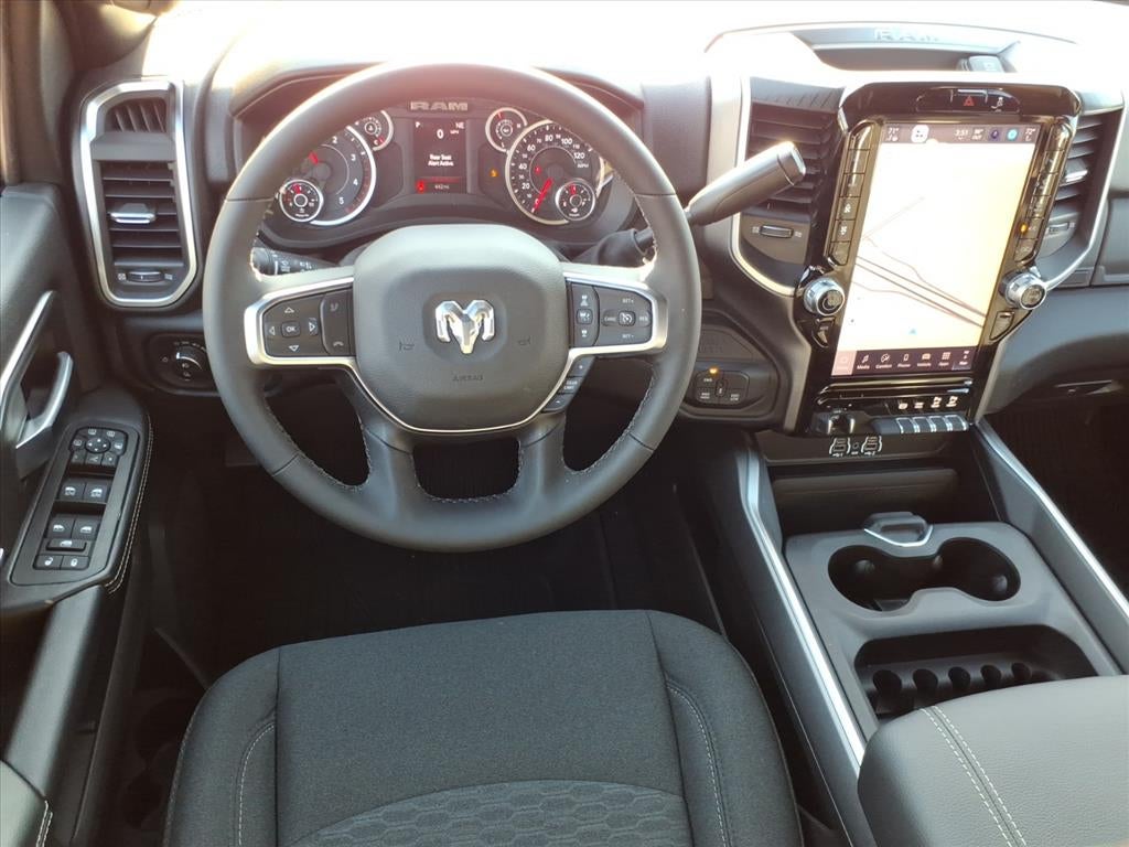 2026 RAM 3500 Lone Star