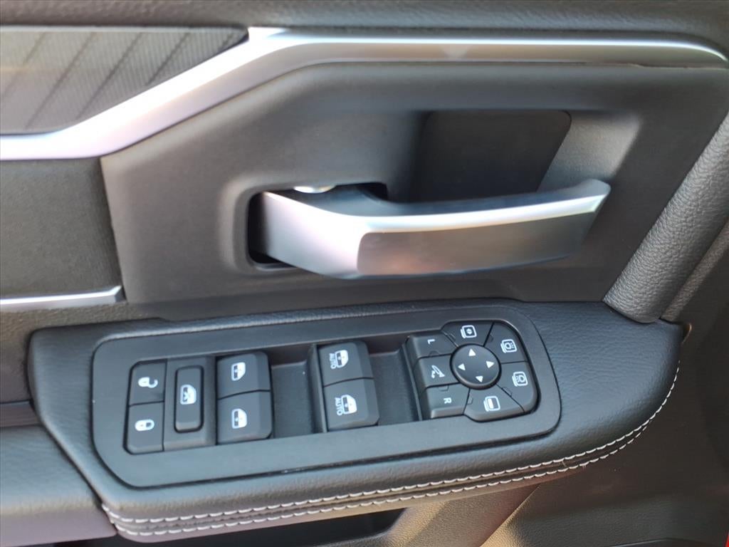 2026 RAM 3500 Lone Star