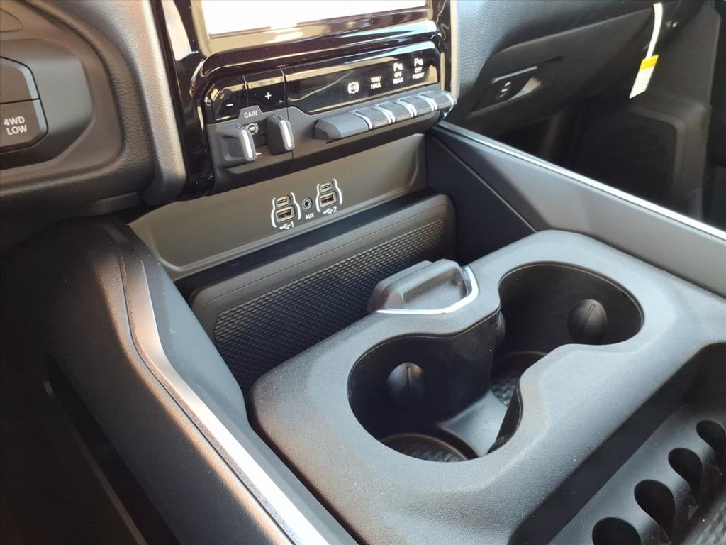 2026 RAM 3500 Lone Star