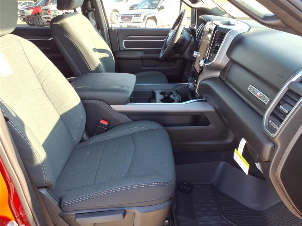 2026 RAM 3500 Lone Star