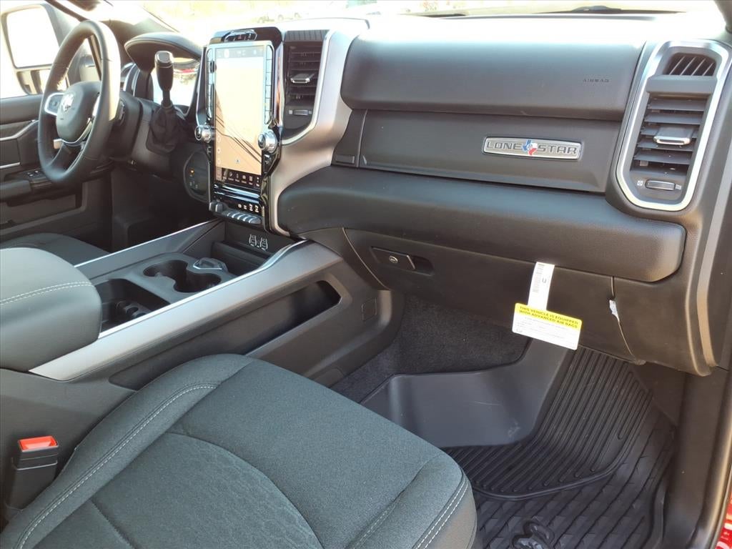 2026 RAM 3500 Lone Star