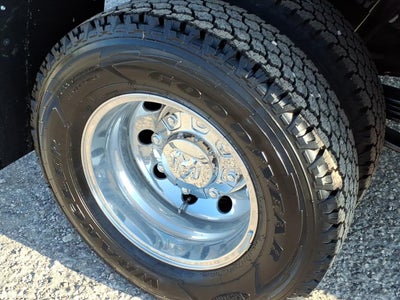 2026 RAM 3500 Lone Star