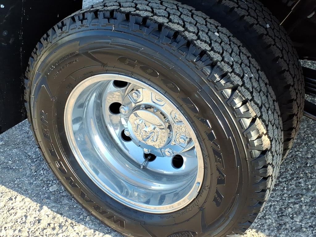 2026 RAM 3500 Lone Star