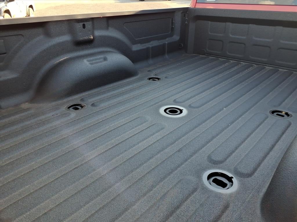 2026 RAM 3500 Lone Star