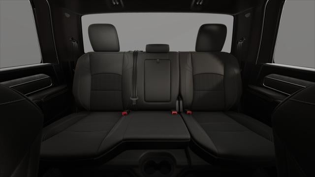 2026 RAM 3500 Lone Star