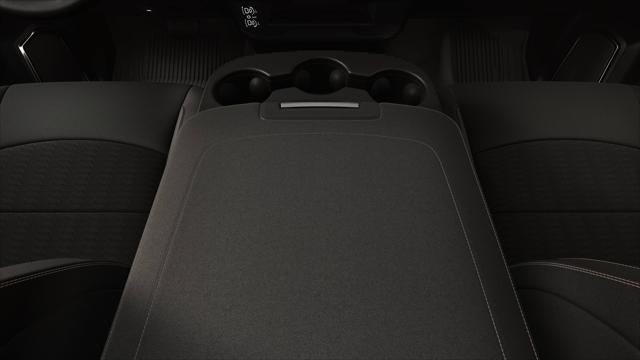 2026 RAM 3500 Lone Star