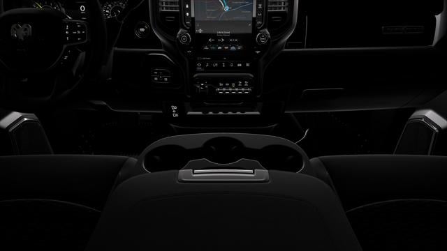 2026 RAM 3500 Lone Star