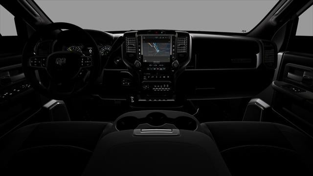 2026 RAM 3500 Lone Star