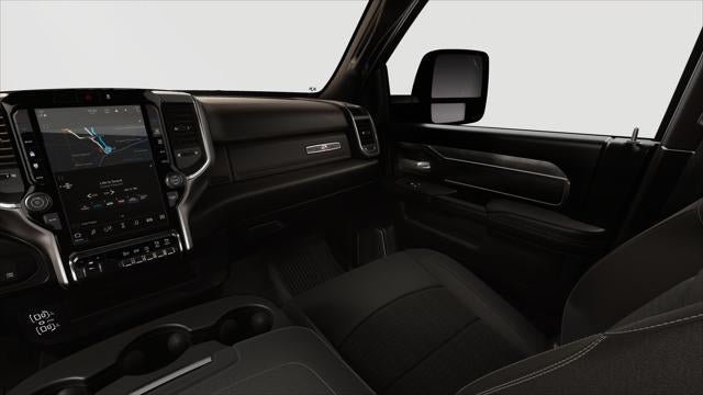 2026 RAM 3500 Lone Star