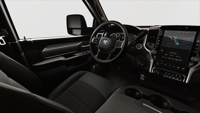 2026 RAM 3500 Lone Star