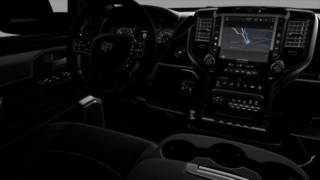 2026 RAM 3500 Lone Star