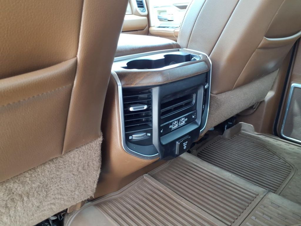 2022 RAM 3500 Laramie