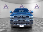 2027 RAM 3500 Laramie