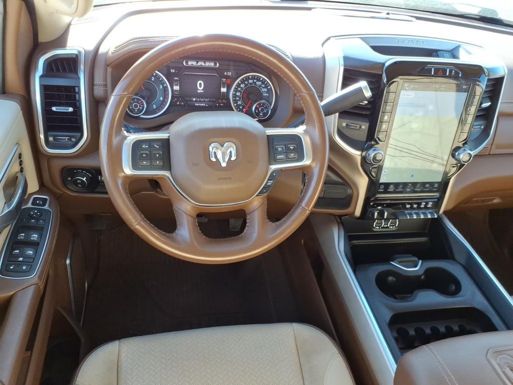 2022 RAM 3500 Laramie