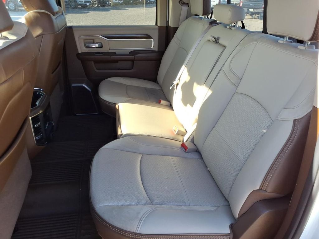 2022 RAM 3500 Laramie