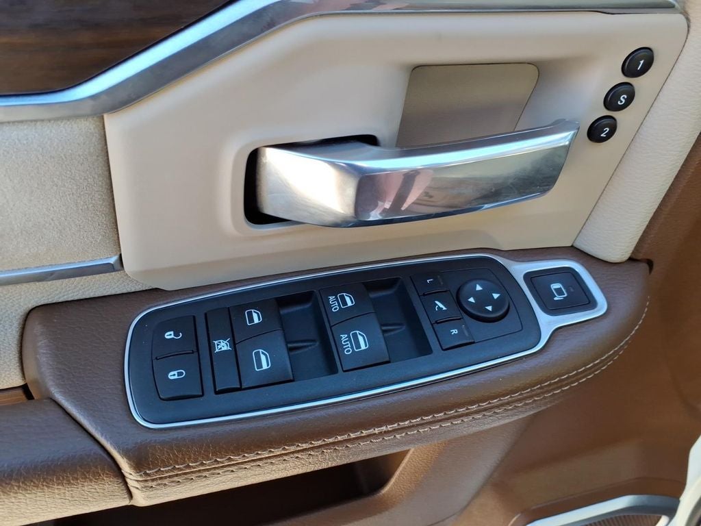 2022 RAM 3500 Laramie