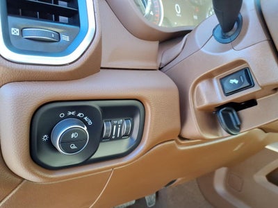 2022 RAM 3500 Laramie