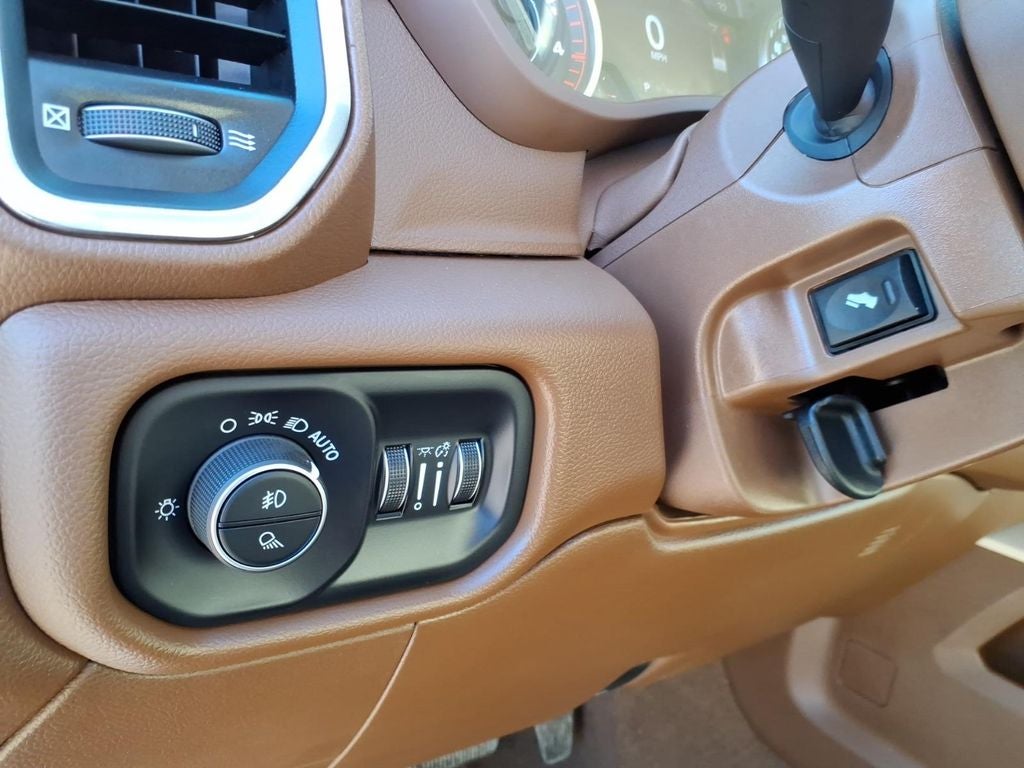 2022 RAM 3500 Laramie