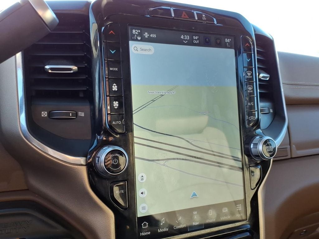 2022 RAM 3500 Laramie